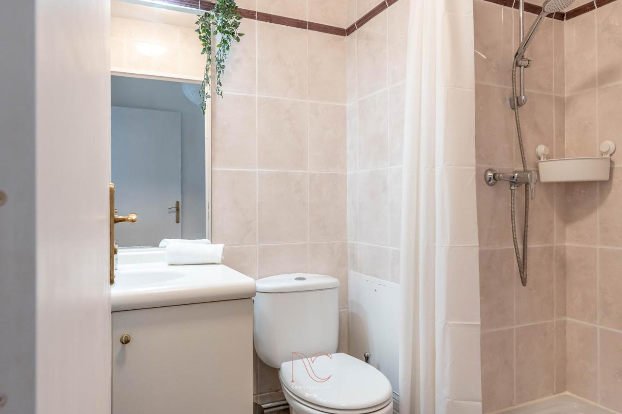 *Disneyland-Paris* 5Pers Wifi, Parking, Netflix 蒙泰夫兰 外观 照片